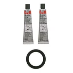 Engine Crankshaft Seal Kit Fel-pro Tcs 46217. Fixed Price $16.79.