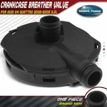Engine Crankcase Vent Valve For Audi A4 02-05 Quattro A6 06C103245. Fixed Price $14.99.