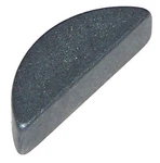 Mazda B2200 626 B2000 MX6 MX-6 & Ford Probe Factory Crank Shaft Woodruff Key. Fixed Price $15.95.