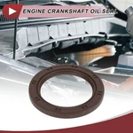 Pc Crankshaft Oil Seal For Hyundai Genesis Kia K900 NO.21352-3C600. Fixed Price $10.62.