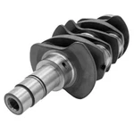 Bugpack Forged Flanged Vw Crankshaft 84MM, Chevy Rod Journal. Fixed Price $1099.94.