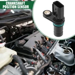 Engine Crankshaft Position Sensor For Mini Cooper One R50 R53 R52 Abs Black. Fixed Price $16.43.