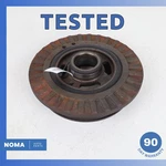 97-03 Jaguar X100 XK8 4.0L Harmonic Balancer Crankshaft Pulley AJ81330 Oem. Fixed Price $246.23.