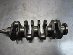 Crankshaft Standard For 11-15 Chevrolet Cruze 1.8 55582986. Fixed Price $297.15.