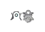 Ford Performance M-6059-A50 289/351W Short Serpentine Belt Front Timing Cover. Fixed Price $213.92.