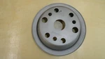 Gm Power Steering Balancer Pulley Sbc 67-74 #3751232. Fixed Price $31.50.