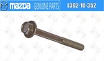Mazda Oem Engine Crankshaft Main Bearing Cap Bolt L3G2-10-352 For Miata. Fixed Price $57.65.