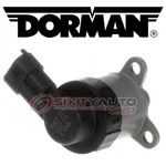 Dorman Fuel Injection Pressure Regulator For 2006-2010 Chevrolet Express Ej. Fixed Price $187.47.