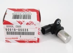 Genuine Oem Toyota Lexus 90919-A5001 Crankshaft Position Sensor. Fixed Price $104.90.