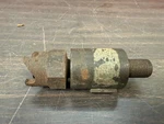 1939-1948 Ford Car 1939-1947 Truck Crankshaft Cranking Ratchet With Extension. Fixed Price $39.99.