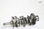 2014-2021 Jeep Cherokee 4WD 3.2L V6 24V Engine Motor Crankshaft 28K Oem. Fixed Price $233.99.