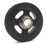 New Oem Gm Engine Crankshaft Pulley 88972521 Prizm Vibe 1.8L 1998-2008. Fixed Price $189.95.