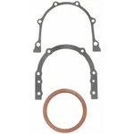 Engine Crankshaft Seal Kit Fits 1984-1986 Toyota Camry Corolla Felpro. Fixed Price $27.03.