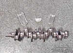 2.8L 5ME 5MGE Toyota Remanufactured Crankshaft Kit. Fixed Price $525.00.
