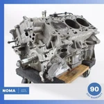 02-08 Jaguar X202 S-type 3.0L V6 AJ30 Engine Motor Body Block XU2E6009NB Oem. Fixed Price $240.23.