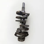 Crankshaft Standard For 04-12 Jeep Liberty 3.7 53020957AB 4WD. Fixed Price $298.00.