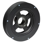 Mando Engine Crankshaft Pulley For Hyundai Sonata, Santa Fe 30A5016. Fixed Price $77.57.
