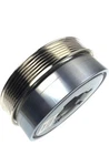 Vollsun Pulley Vibration Damper 11238638614 For Mini Cooper , F49 Bmw Oem. Fixed Price $89.00.