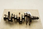 12-16 Mercedes-benz E350 Sport 4MATIC 3.5L Engine Crankshaft 362K 276-030-07-01. Fixed Price $330.55.