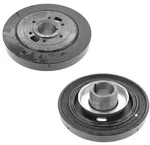 Harmonic Balancer Crankshaft Pulley For Dodge Chrysler Plymouth. Fixed Price $147.02.