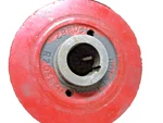 Mg Midget Austin Healey Sprite Mini Crank Pulley Strengthened Balanced 1966-1974. Fixed Price $50.00.