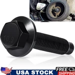 F5RZ6A340B F5RZ-6A340-B Engine Crankshaft Pulley Bolt Ford Lincoln Mercury. Fixed Price $9.99.