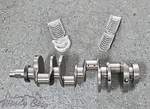 7.3L Ford Power Stroke Remanufactured Crankshaft Kit 1818200C3. Fixed Price $450.00.