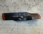 English Ford Anglia 105E Cortina MK1 Pre-crossflow Engine Cooling Fan Blade 11". Fixed Price $24.95.