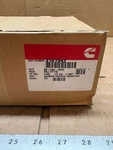 Cummins Ism M11 Qsm Viscous Vibration Damper 3161942 Genuine Oem New Uk Sealed. Fixed Price $500.00.