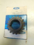 Nos 1970-1973 Ford Mustang 351C Crankshaft Sprocket C8SZ-6306-A. Fixed Price $29.99.