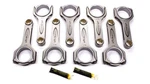 Callies Sbc Forged H-beam Rods 6.000/2.100 CSA6000DS2A2AH. Fixed Price $865.18.