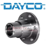 Dayco Engine Crankshaft Hub For 1996-1997 Pontiac Firebird 5.7L V8 Ta. Fixed Price $147.52.