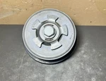 14-18 Mercedes-benz W205 W166 W222 OM642 Vibration Damper Pulley A642 0302403. Fixed Price $480.00.