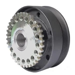 Dayco Engine Harmonic Balancer P/N:PB1674N. Fixed Price $158.55.