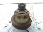 1998 Ford Ranger Harmonic Balancer 6-245 4.0 Liter Sohc. Fixed Price $70.00.