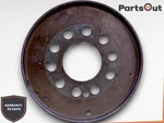 18-24 Audi S4 S5 SQ5 3.0L Tfsi Crankshaft Impulse Rotor 059105189 Oem. Fixed Price $31.04.