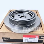 Cummins Oem Engine Damper Harmonic Balancer For 98-02 Dodge Ram 2500 3500 5.9L. Fixed Price $92.00.