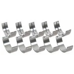 Engine Crankshaft Main Bearing Set Sealed Power 7352MA .25MM. Fixed Price $101.95.