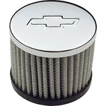Proform 141-622 Chevy Bow Tie Valve Cover Air Breather Cap. Fixed Price $29.95.
