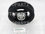 13470-31030 Toyota Lexus ES350 Avalon Highlander Oem Genuine Crankshaft Pulley. Fixed Price $175.95.