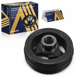 Aisin Harmonic Balancer Ford Explorer Fusion Edge Taurus Flex Mazda CX-9 6. Fixed Price $89.99.
