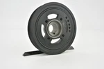 Crankshaft Pulley Fits Subaru 12305-AA233 12305-AA290. Fixed Price $71.87.