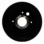 Engine Harmonic Balancer-vin: K Powerbond PB1147N. Fixed Price $222.12.