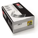 King Crankshaft Main Bearing Set MB529SI010; Si-series .010 In. For 221-302 Sbf. Fixed Price $31.40.