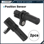 2PC Crankshaft Position Sensor For Honda Accord Civic Element Fits Acura Rdx Tsx. Fixed Price $19.67.