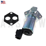 1U7Z9F715AA Idle Air Control Valve Ford F-150 F-250 Explorer Taurus Mercury. Fixed Price $26.61.