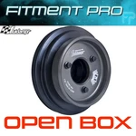 Fluidampr 610701 Harmonic Balancer For 03-06 Mitsubishi Evolution 4G63T. Fixed Price $359.56.