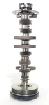 2022 Hyundai Tucson Sel Oem 1.6L Hybrid Crankshaft. Fixed Price $270.00.