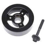 Edelbrock Engine Harmonic Balancer 15709;. Fixed Price $881.92.
