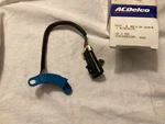 Nos Acdelco 213-234 Engine Crankshaft Position Sensor 1994-1995. Fixed Price $40.00.